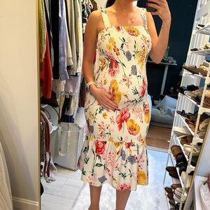 Baby shower dress